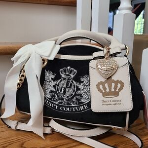 Juicy Couture Bag 🤍